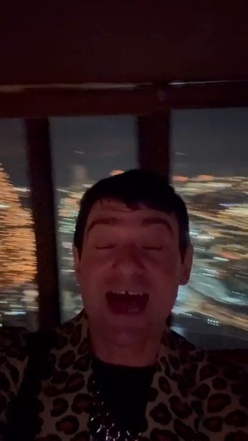 СЕГОДНЯ ОТДЫХАЮ В МОСКВА - СИТИ 🎼  #венц  #тнт #дом2 #стрим #шоубизнес