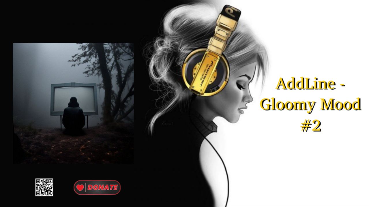 AddLine - Gloomy Mood #2