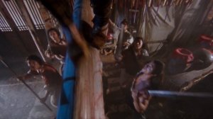 Лезвие (Клинок, Бритва) (фильм, 1995)