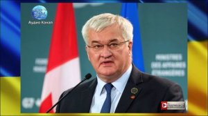 Украина поставила ультиматум Европе