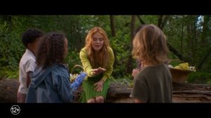 Практическая магия 2. Русский трейлер ( Дубляж, 4К, 2026).