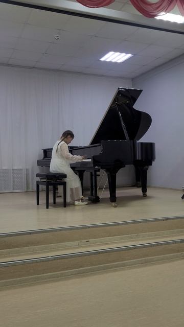 Михаленко Алеся