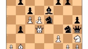 НЕВЕРОЯТНО Молодой Александр Алехин _разносит_ Макса Эйве, как _школьника_