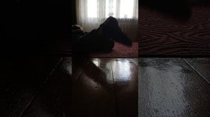 Стирка платка на программе делекатная без градусов 400об/мин (ещё была сушка)