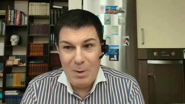 Под колпаком 1354. Презрение. Макс Колпаков и Олег Брагинский