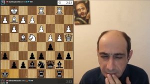 Один допрыгался, второй напросился на бан