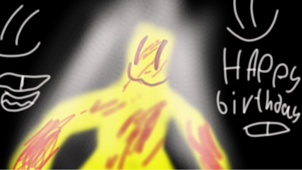 The backrooms episode 3:the fun is endless(cinematic trailer) 14+