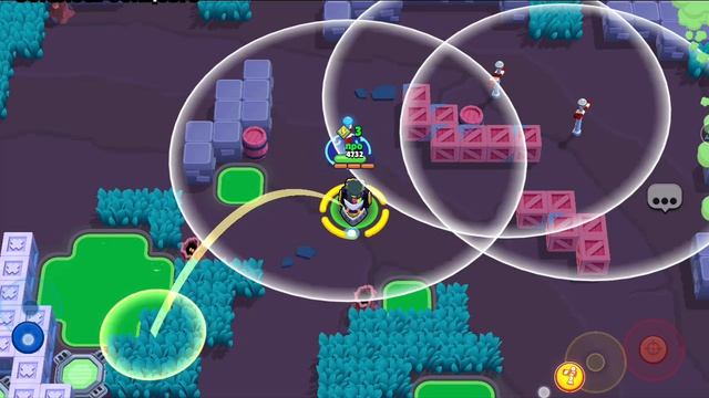 играю в brawl stars