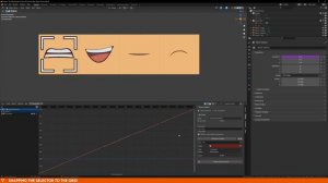 Blender 4.0 Facial Animation with NO RIGGING! - Vertex Arcade