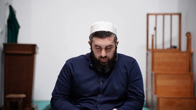 Гьев вуго бихараб рукъгIадинав чи | Ислам Абдулмуслимов | Джума мечеть с.Дылым