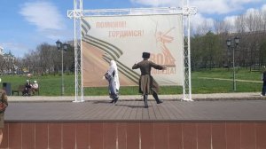 Ансамбль Дагестан - Танец