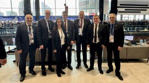 «Малая Родина - сила России». ТК «Первый Советский»