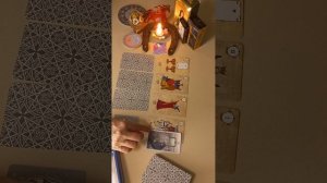 Козероги.# Таро прогноз на май 2026 года.# Сантаро.