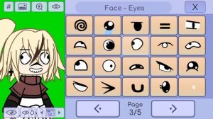 ✿Забыла сказать надо скачала удалить гачу✿.