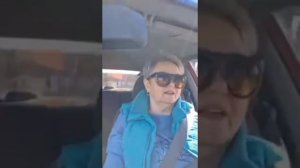 Еду на манекюр - приехала домой