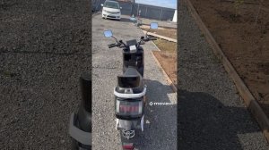 Wanmi mini 24AH Электро скутер продаю