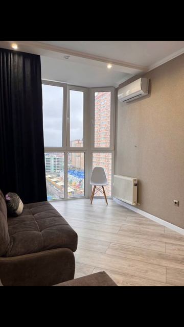 Продаётся 3-комнатная квартира в ЖК 