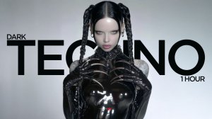 1 HOUR Dark Techno  Acid Techno  Hard Techno  Industrial Techno Mix 2026