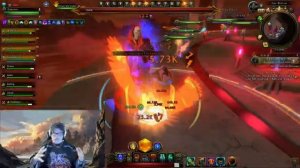 Neverwinter - NEW Quickstart Event, Roadmap and Interview with Creative Director Randy Mosiondz