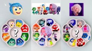 УГАДАЙ ФИНАЛЬНЫЙ ЦВЕТ 🎨 (КОЛЛЕКЦИЯ ГОЛОВОЛОМКА) | СМЕШИВАНИЕ КРАСОК | УДОВЛЕТВОРЕНИЕ | РЕЛАКС ASMR