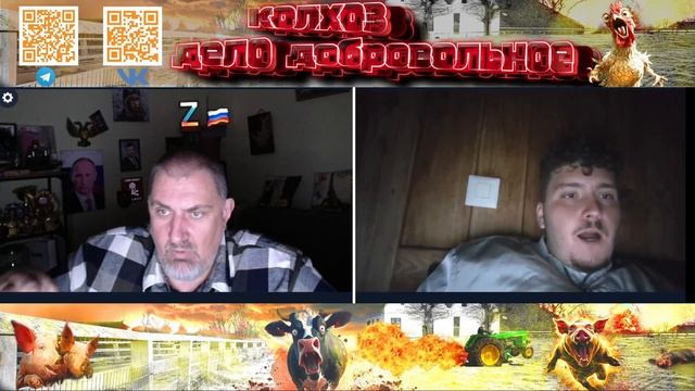 Тяжелыи люкс и сельскии дух История одного перевоплощения