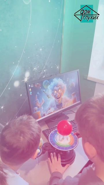 🤩 Лекция для детей «Всё про космос» в Омске