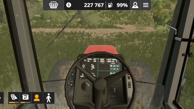 Farming simulator 20