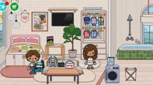 1 серия «Нелюбимая дочь🎀»