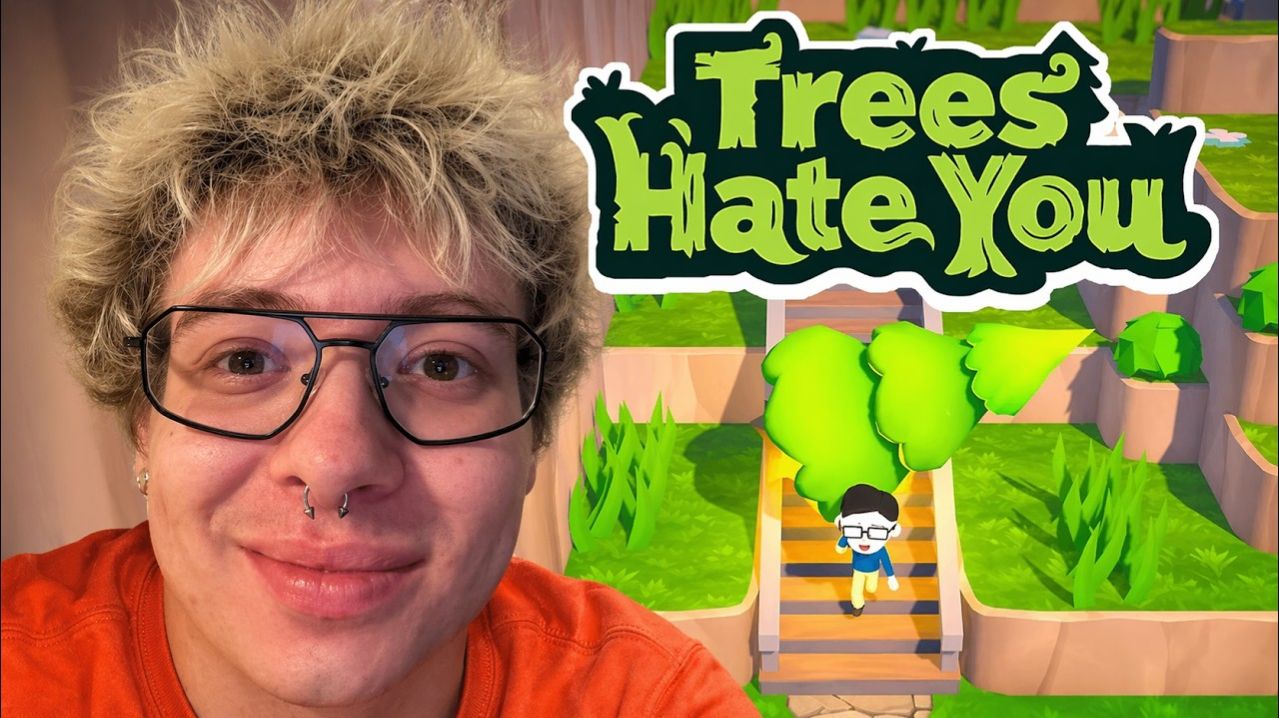 ДЕРЕВЬЯ НЕНАВИДЯТ ДЕНЖЕР ЛЕХУ