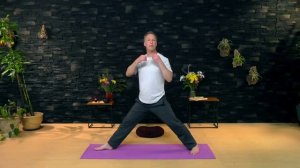 Tao Yin For Strength Flexibility and Slow Breathing Lee Holden