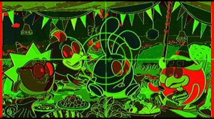 Трендашарики 3 сезон 5 серия Геннадий Батонавич Суровый