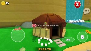 Прохожу беар на 100% с нового акка (без доната) черепахоград  #1