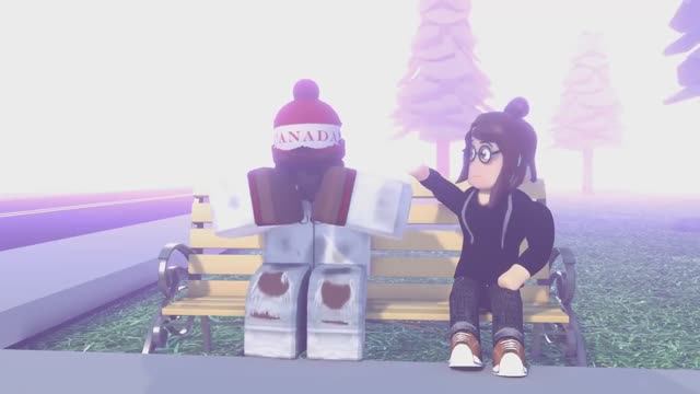 ROBLOX LIFE _ Злой мальчик. Полная история - Часть 1 - Анимация