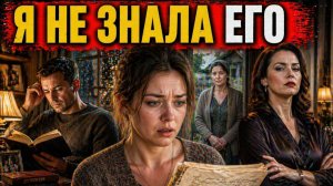 Истории из жизни. Она считала его слабым… пока после его смерти не узнала, кем он был на самом деле