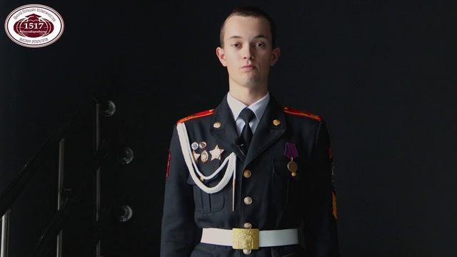 Каменщиков Дмитрий. Номинация «Гордость России» МБКБ 2025.