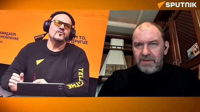 Почему старые схемы в новой войне не работают | Александр Казаков