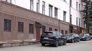 Кисловодск.Ул.Ермолова-19. 20.04.2026 г.