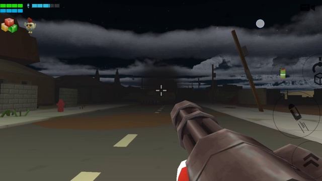 война всех расс животных 7 эпизод 2 часть