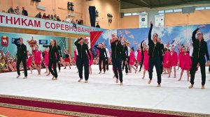 Ради искусства, ради страны