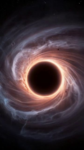 Тайны черной дыры #космос #астрономия #наука