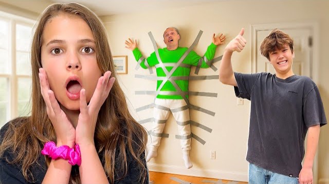 День без правил