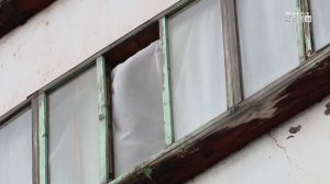 Восьмилетняя девочка выпала с балкона пятого этажа в Братске