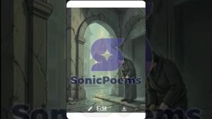 Сергей Есенин — Нищий с паперти (вар2)