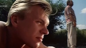 Зачем Червяку СВОБОДА???! сцена из фильма Менялы