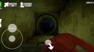 Ice Scream lmproved Update Gameplay