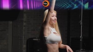 DJ INA - [DJ이나 클럽음악 PLAYLIST] 이나복근 보면 바로 헬스장갈껄 #운동노래