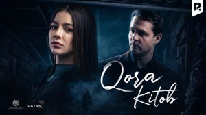 Qora kitob (o'zbek film) | Кора китоб (ўзбек фильм)