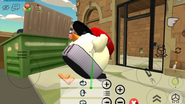 ПОГОНЯЛО 3 сезон 7 серия