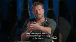 Avatar: The Way of Water | Behind the Scenes