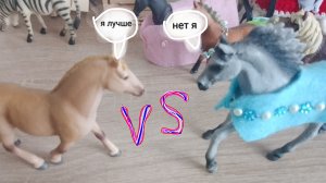 🧣обзор на вся каллекцию♀️♂️